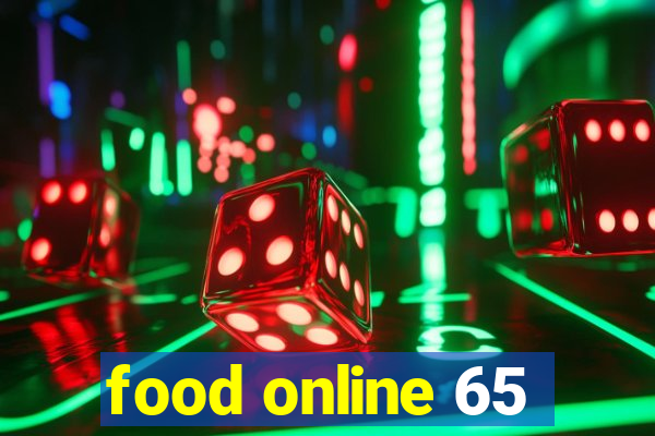 food online 65