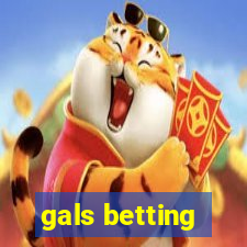 gals betting