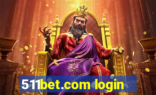 511bet.com login