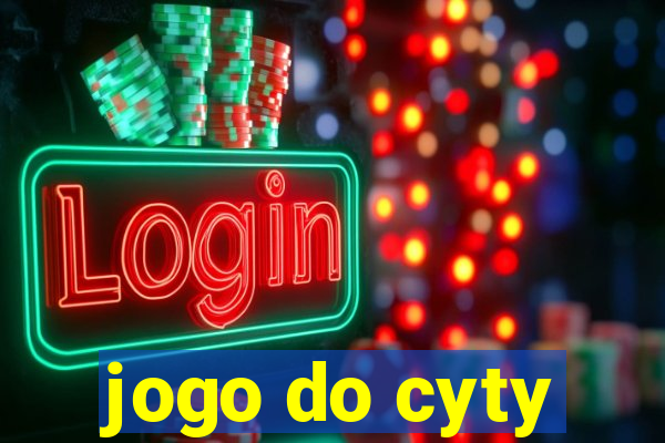 jogo do cyty