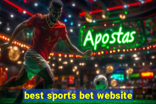 best sports bet website