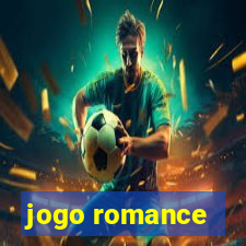 jogo romance