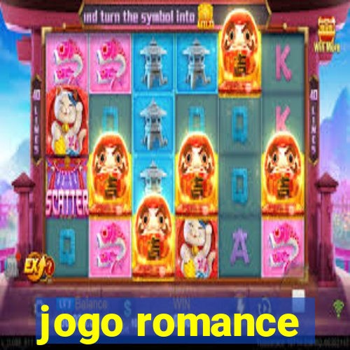 jogo romance