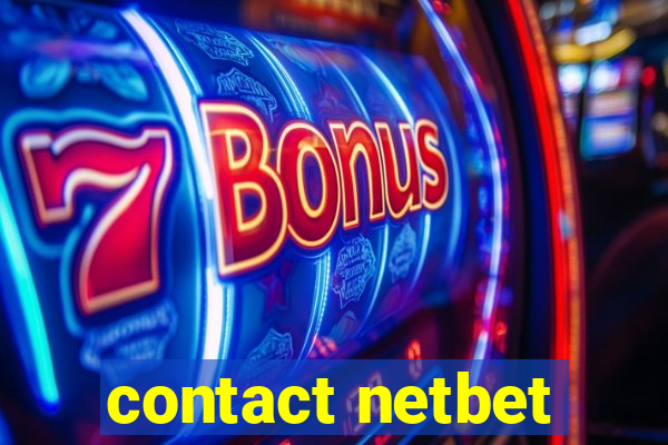 contact netbet