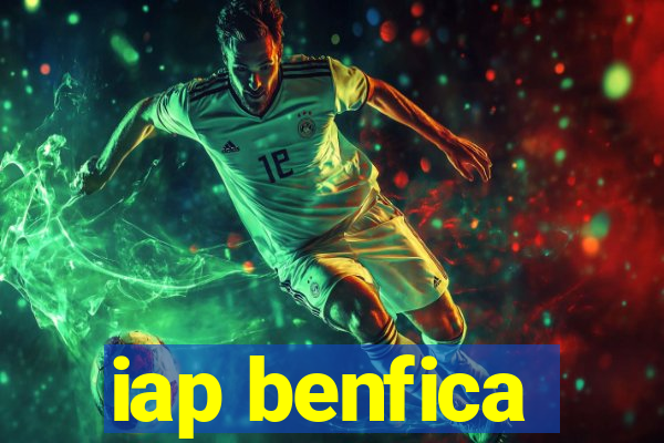 iap benfica