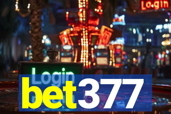 bet377