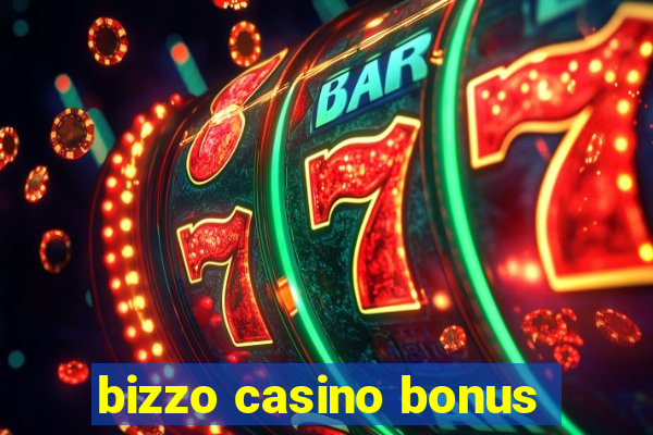 bizzo casino bonus