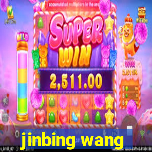 jinbing wang