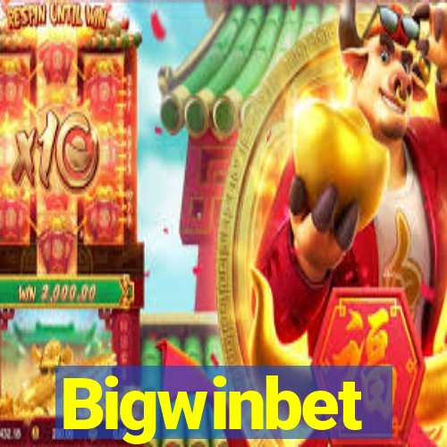 Bigwinbet