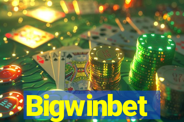 Bigwinbet