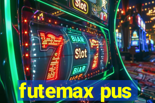 futemax pus