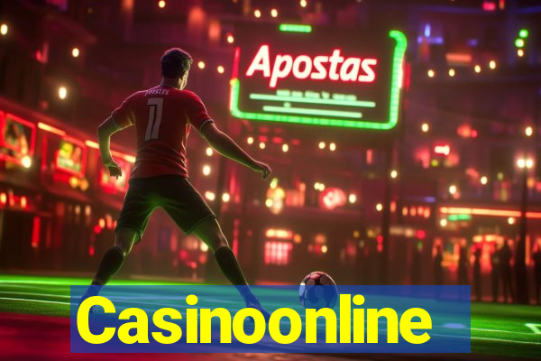 Casinoonline