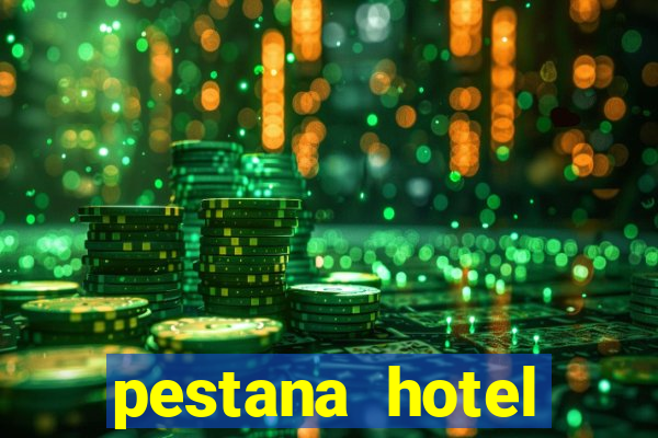 pestana hotel casino madeira