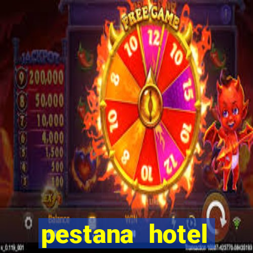 pestana hotel casino madeira