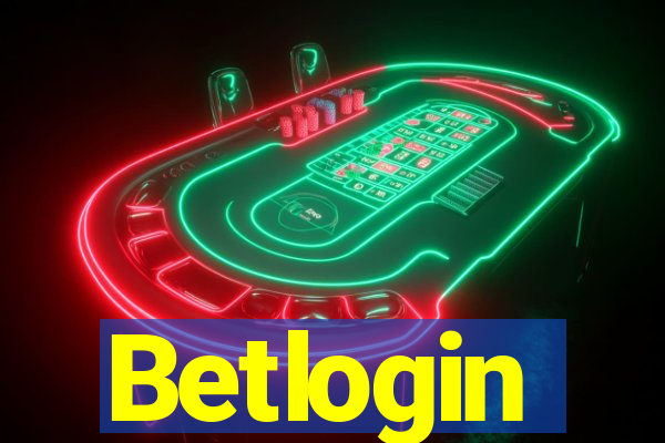 Betlogin