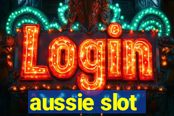 aussie slot