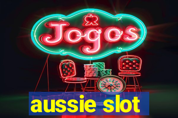 aussie slot