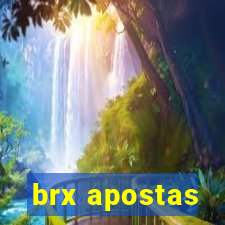 brx apostas