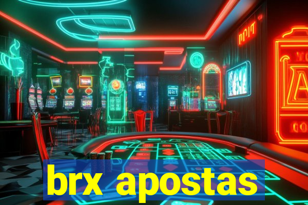 brx apostas