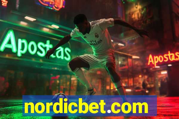 nordicbet.com