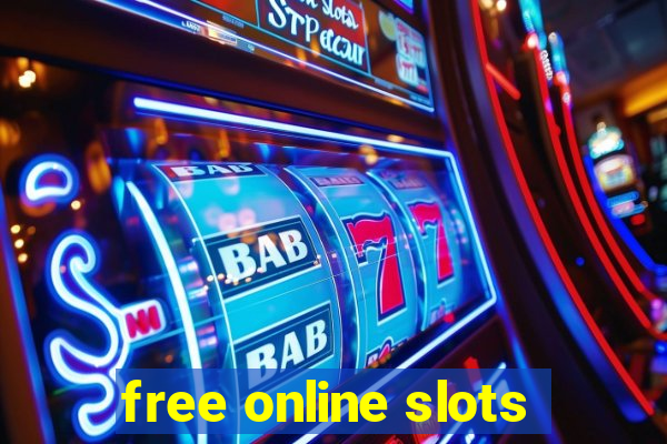 free online slots