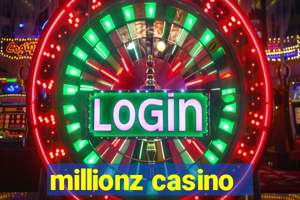 millionz casino