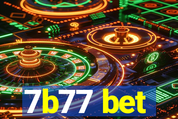 7b77 bet