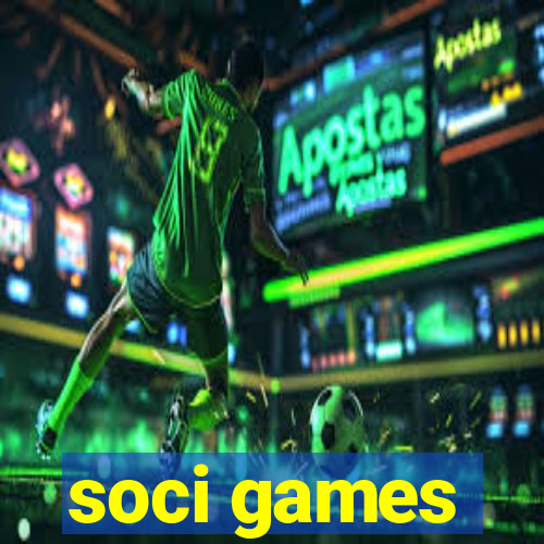 soci games