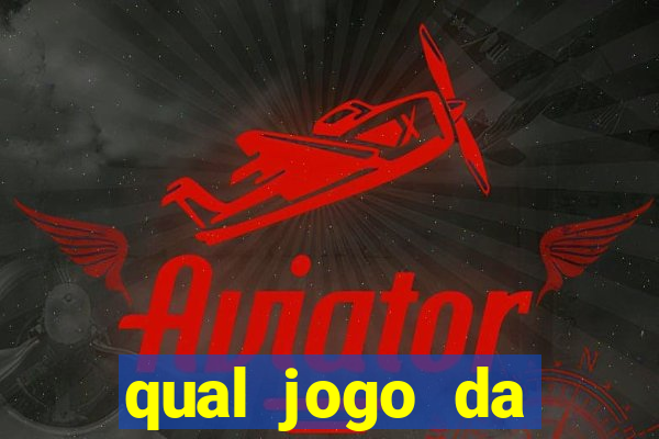 qual jogo da dinheiro na hora