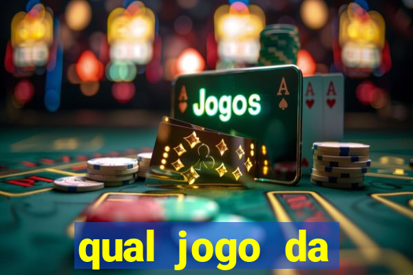 qual jogo da dinheiro na hora