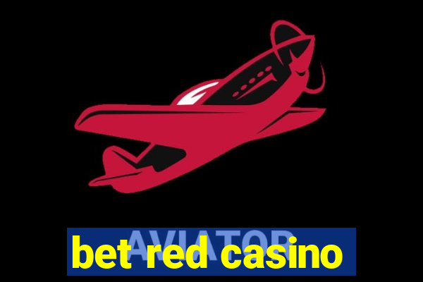 bet red casino