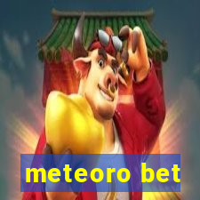 meteoro bet