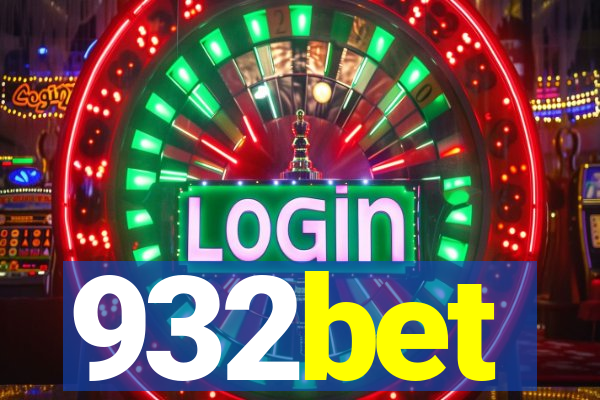 932bet