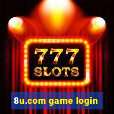 8u.com game login