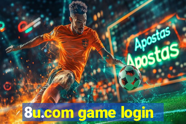 8u.com game login