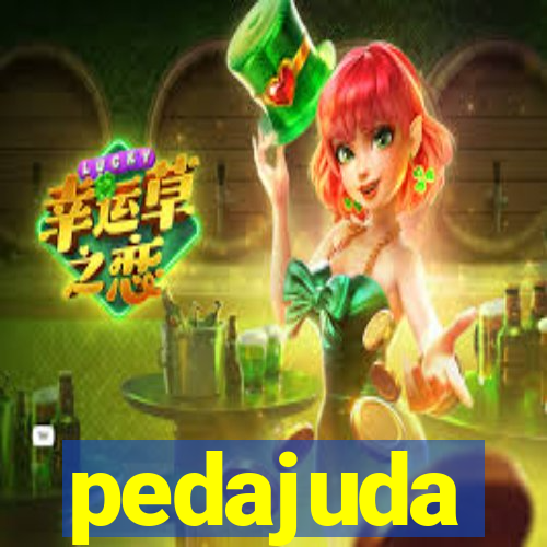 pedajuda