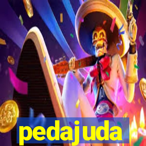 pedajuda