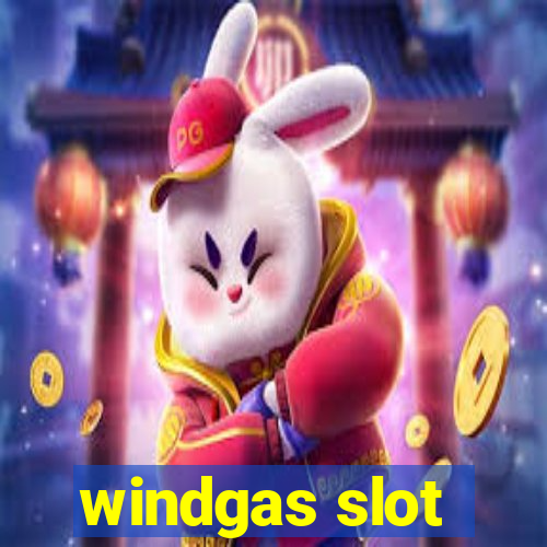 windgas slot