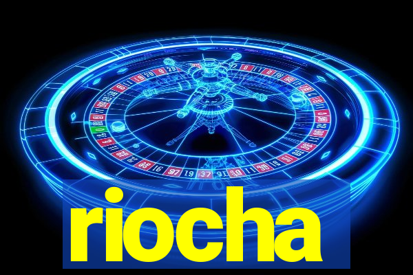 riocha