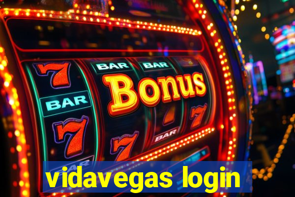 vidavegas login