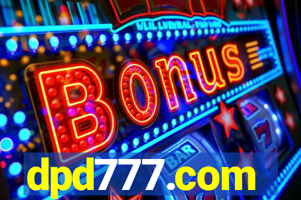 dpd777.com