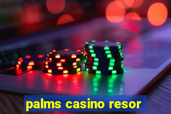 palms casino resor