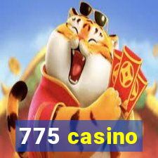 775 casino