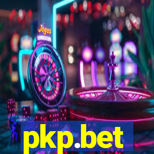 pkp.bet