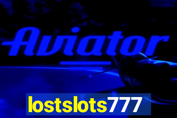 lostslots777