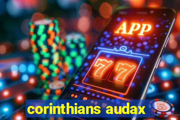 corinthians audax