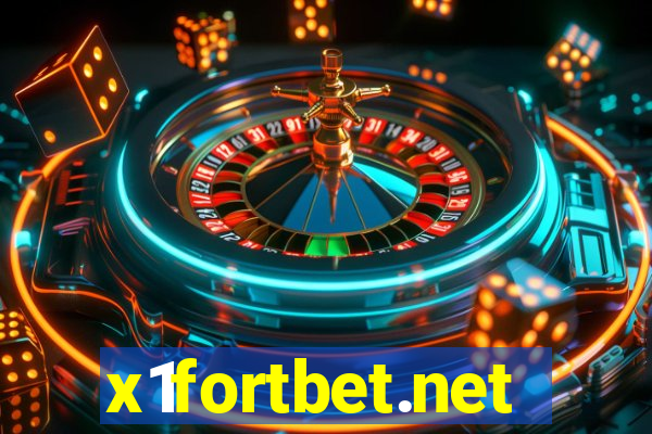 x1fortbet.net