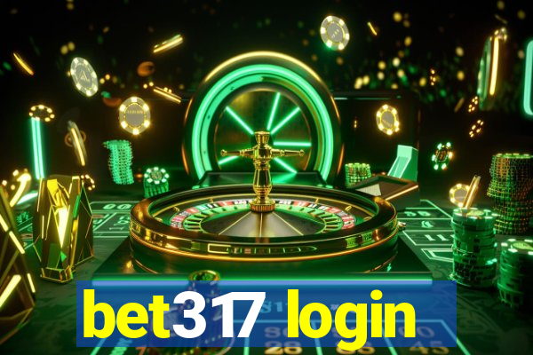 bet317 login