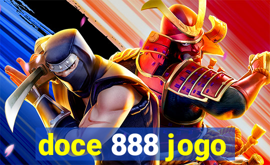 doce 888 jogo