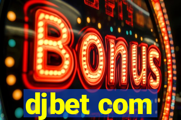 djbet com